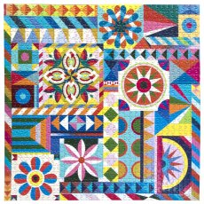 Sunshine garden 1000 pcs, eeBoo