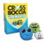 Crossboccia – Hra s míčky - Heroes Mexican & Dude
