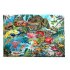 Love of Amphibians 100 Piece Puzzle, eeBoo