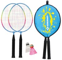 Schildkröt - badmintonová sada Junior