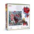 Poppy Bunny 1000 Piece Puzzle, eeBoo
