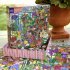 Puzzle Alchemist's Greenhouse 1000 pcs, eeboo