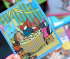 Create a Story Cards - Animal Village, eeBoo