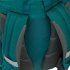 BAAGL Batoh Tracker Verde