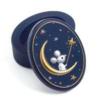 DJECO Krabička na první zoubek