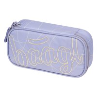 BAAGL Školní penál etue Mishmash GRS