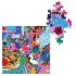 Peacock Garden 1000 Piece - eeBoo