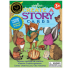 Create a Story Cards - Animal Village, eeBoo