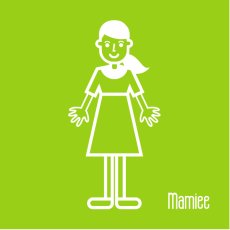 Magnet Máma