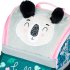 BAAGL 3 SET Zippy Baby Koala: aktovka, penál, sáček