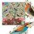 Puzzle Zpěvní ptáci 1000 dílků