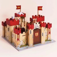 Le Toy Van Hrad Lionheart