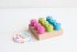 Mamiee wooden logic game - Rollers