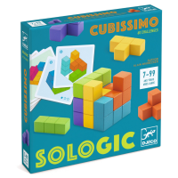 DJECO Cubissimo