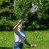 Schildkröt - badmintonová sada pro 4 hráče
