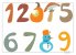 Raná matematika a tvary