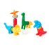 Magnetická stavebnice - Moji první Dinosauři