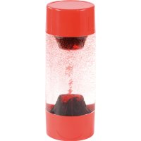 Volcano Tube