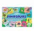 Pexeso - Dinosauři, eeBoo