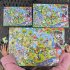 Love of Bees - 100 Piece Puzzle eeBoo