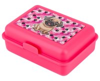 BAAGL Box na svačinu Tlapky