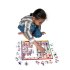 Puzzle - Děti z celého světa 100 dílků