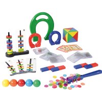 Magnetické pokusy - sada do škol a školek