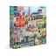 Paris in a Day - 1000 Piece Puzzle, eeBoo