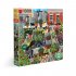 Urban Gardening 1000 Piece Puzzle