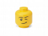 LEGO úložný box hlava mini Mrkající