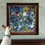 Moon Garden - 1000 Piece Puzzle eeBoo