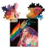 Liberty Rainbow 1000 Piece Puzzle, eeBoo