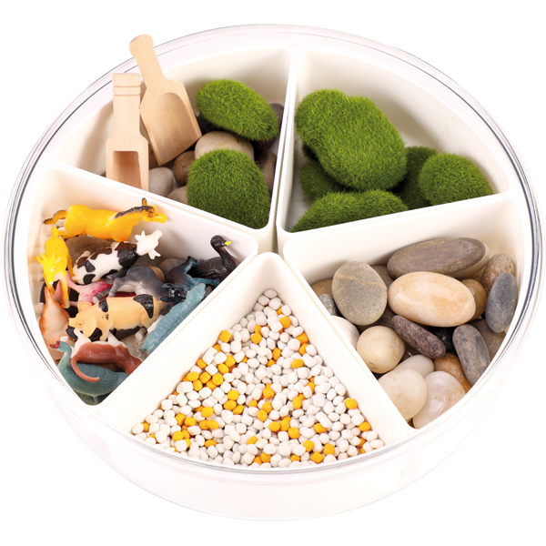 Sensory Box Farm Sensory Box Farm