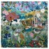 English Hedgerow 1000 Piece Puzzle, eeBoo