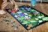 Summer Garden Sampler 1000 Piece Rectangular Puzzle, eeBoo