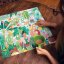 Puzzle Dámy mezi květinami 1000 dílků