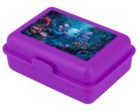 BAAGL Box na svačinu Axolotl