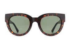 AK sluneční Brýle Lilly Demi Tortoise - A.kjaerbede