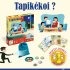 Strategická paměťová hra Tapikékoi - Pozor na zloděje