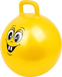 Skákací míč Q