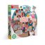 Climate Action 500 Piece Puzzle