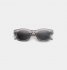 AK Sluneční Brýle Lane Grey Transparent