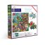 Puzzle Alchemist's Greenhouse 1000 pcs, eeboo