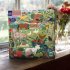 English Pastures -  1000 Piece Puzzle eeBoo