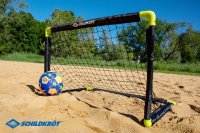 Schildkröt – skládací fotbalová branka
