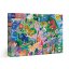 Tree of Wildlife - 100 Piece Puzzle, eeBoo
