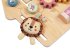 2Kids Toys Activity board Lvíčkův dům