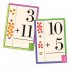 Výhodný set - 4x Vzdělávací hry pro rozvoj matematických dovedností - školáci