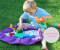 Testujeme vaky na lego Mamiee Play-bag