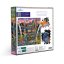 The Alchemist's Forest- 1000 Piece Puzzle, eeBoo